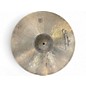 Used Samsun 21in MEDIUM RIDE Cymbal thumbnail