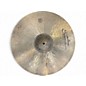 Used Samsun 21in MEDIUM RIDE Cymbal