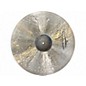 Used Samsun 21in MEDIUM RIDE Cymbal