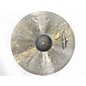 Used Samsun 21in MEDIUM RIDE Cymbal