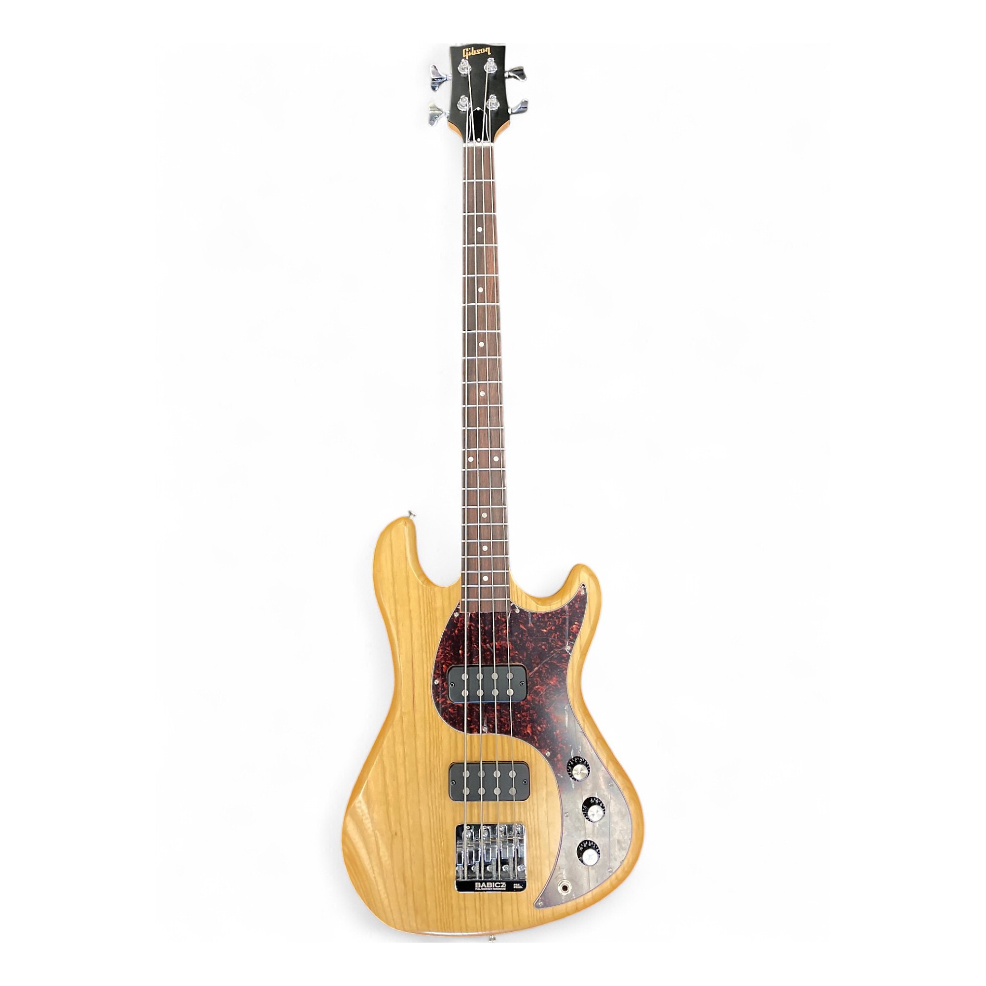 Gibson EB Bass 2013 USA ギブソン 4弦エレキベース Gibson EB Bass Sunburst 2013 – Chicago Music Exchange