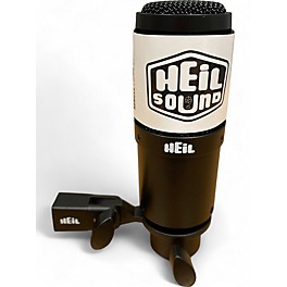 Used Heil Sound PR30 Dynamic Microphone