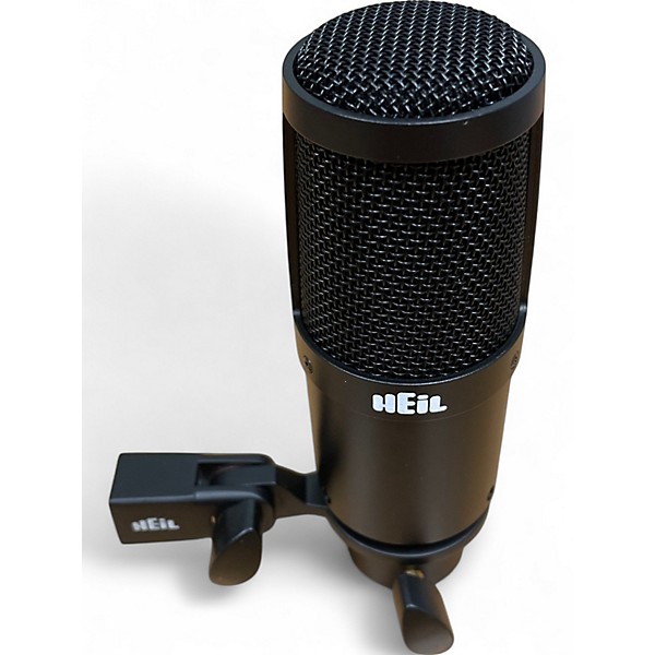 Used Heil Sound PR30 Dynamic Microphone