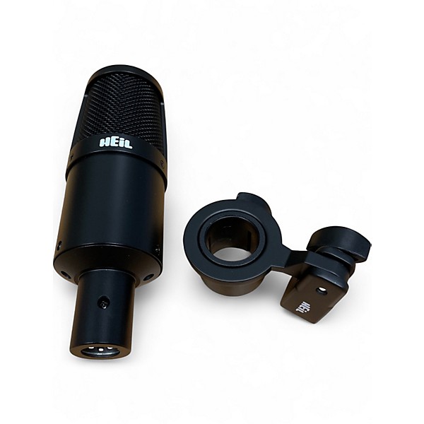 Used Heil Sound PR30 Dynamic Microphone