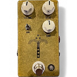 Used JHS Pedals Morning Glory V4 Effect Pedal