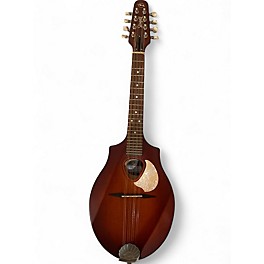 Used Seagull S8 BURNT UMBER Mandolin