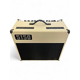 Used EVH 5150III ICONIC SERIES 40W 1X12 Tube Guitar Combo Amp