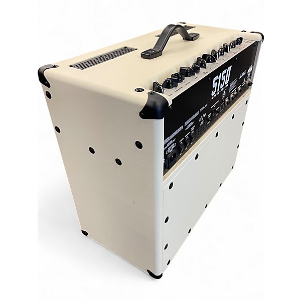 Used EVH 5150III ICONIC SERIES 40W 1X12 Tube Guitar Combo Amp