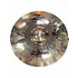 Used Zildjian 18in z custom power crash Cymbal thumbnail