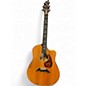 Used Breedlove FOCUS MAPLED Maple Acoustic Guitar thumbnail