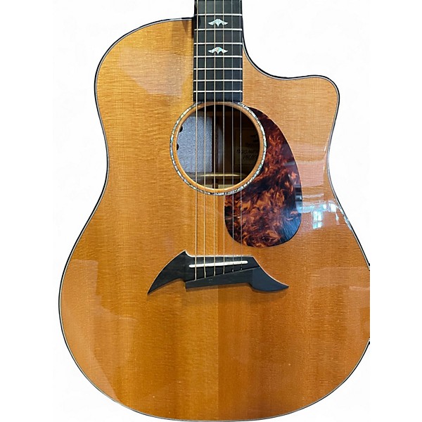 Used Breedlove FOCUS MAPLED Maple Acoustic Guitar