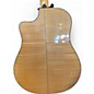 Used Breedlove FOCUS MAPLED Maple Acoustic Guitar