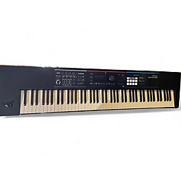Used Roland JUNO DS Synthesizer