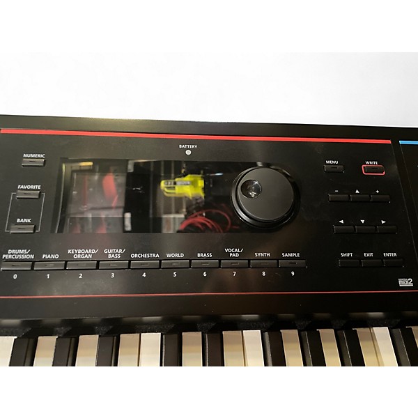 Roland JUNO-DS【美品】 Amazon.com: Roland JUNO-DS 61-Key Lightweight Synth-Action