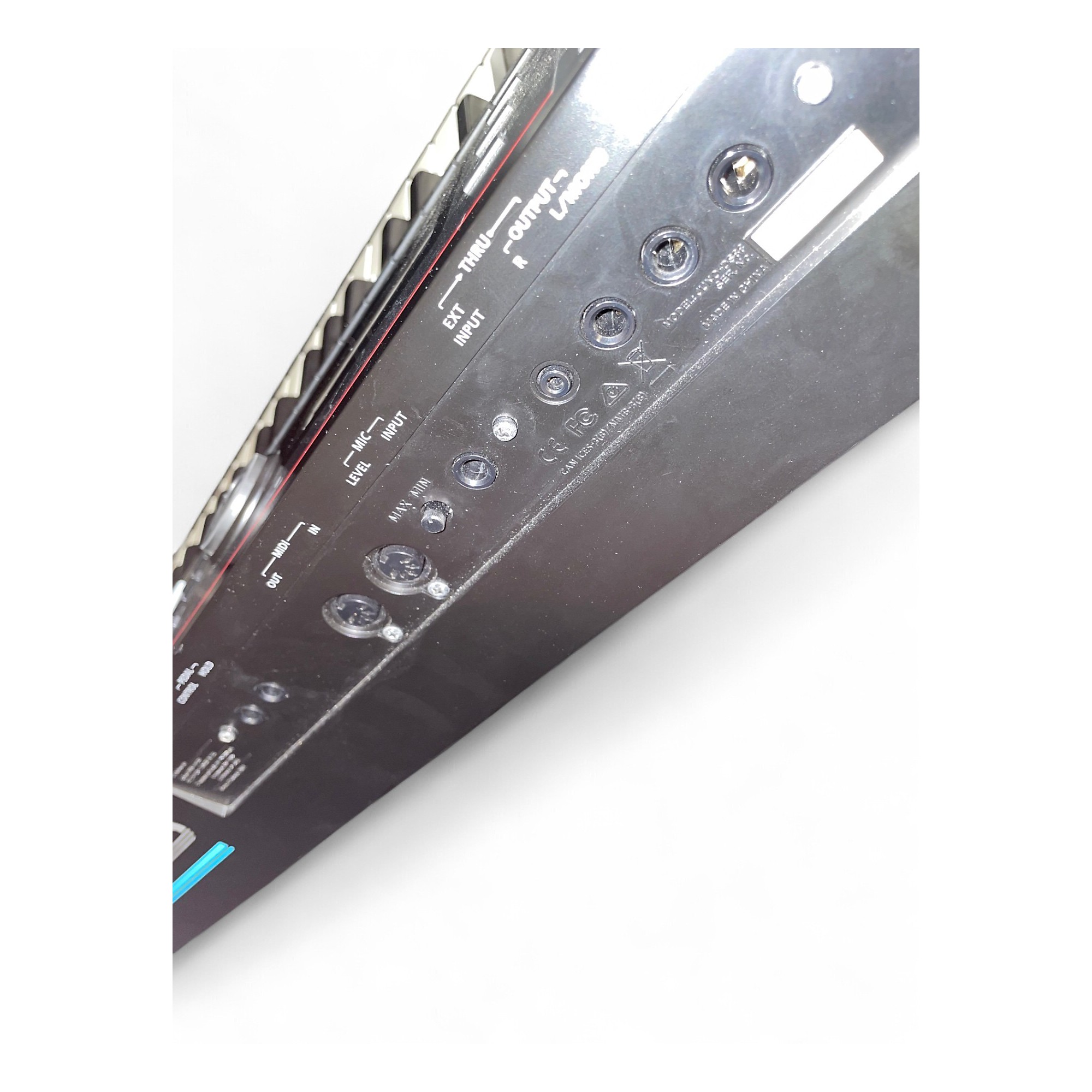 Roland JUNO-DS【美品】 Used Roland JUNO DS Synthesizer | Guitar Center