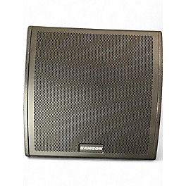 Used Samson RSX M12A Powered Monitor