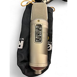 Used RODE NT2A Condenser Microphone