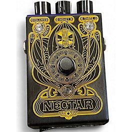 Used Beetronics FX NECTAR Effect Pedal