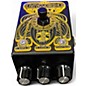 Used Beetronics FX NECTAR Effect Pedal