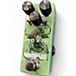 Used Wampler MOXIE Effect Pedal