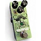 Used Wampler MOXIE Effect Pedal