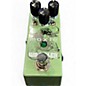 Used Wampler MOXIE Effect Pedal