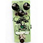 Used Wampler MOXIE Effect Pedal