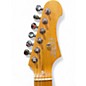 Used Jet Guitars JT-350 BSC Butterscotch Blonde Solid Body Electric Guitar