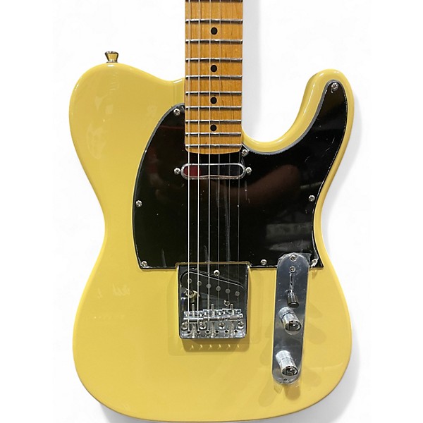 Used Jet Guitars JT-350 BSC Butterscotch Blonde Solid Body Electric Guitar