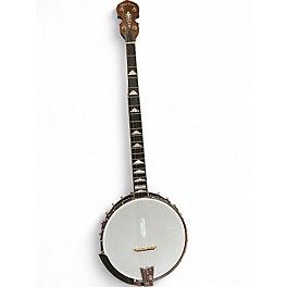 Used Gold Tone BB400 OPEN BACK Banjo