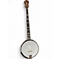 Used Gold Tone BB400 OPEN BACK Banjo thumbnail