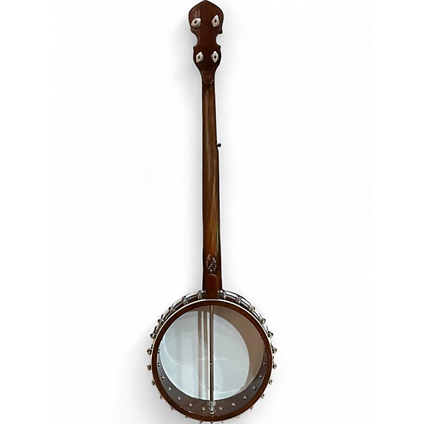 Used Gold Tone BB400 OPEN BACK Banjo