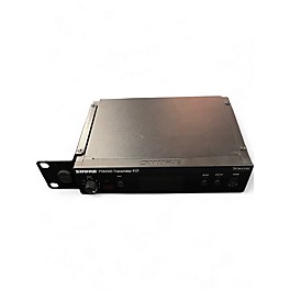 Used Shure PSM300