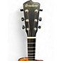 Used Breedlove Oregon Concerto CE Myrtlewood Bourbon Burst Acoustic Electric Guitar