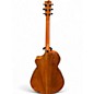 Used Breedlove Oregon Concerto CE Myrtlewood Bourbon Burst Acoustic Electric Guitar