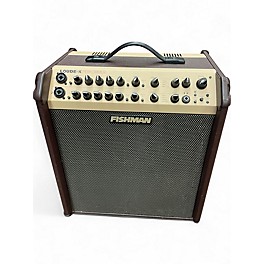 Used Fishman PROLBX700 Loudbox Performer 180W Acoustic Guitar Combo Amp