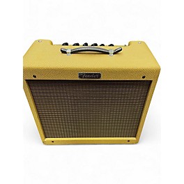Used Fender Blues Jr Tube Guitar Combo Amp