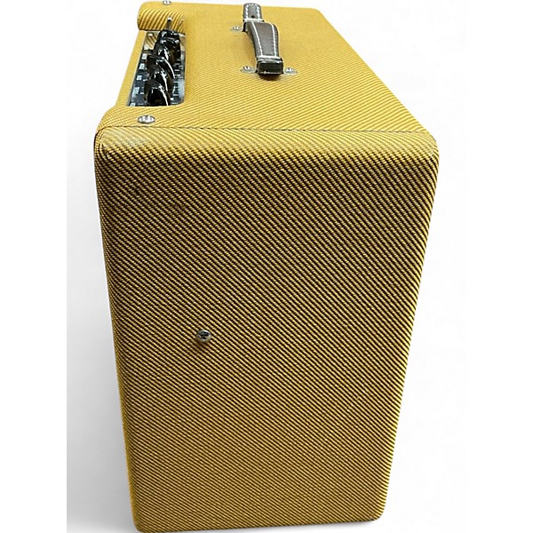 Used Fender Blues Jr Tube Guitar Combo Amp