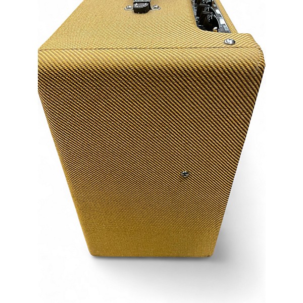 Used Fender Blues Jr Tube Guitar Combo Amp