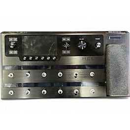 Used Line 6 Helix Effect Processor