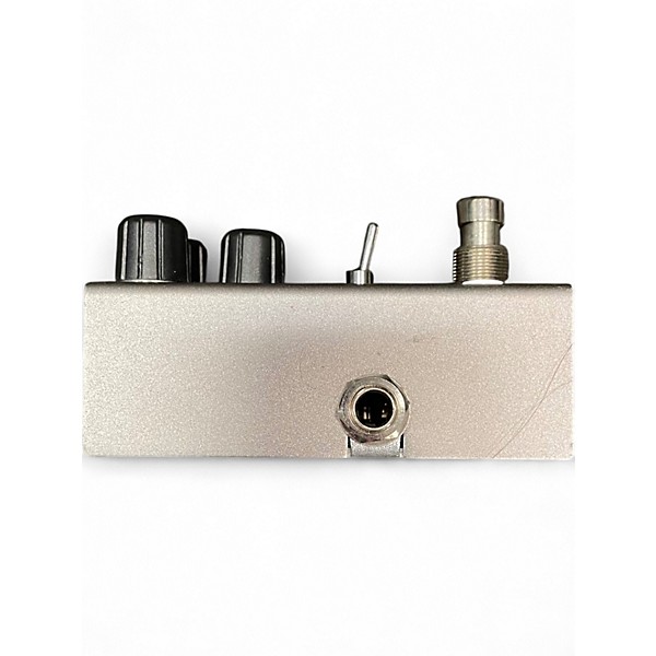 Used Lotkey Fuzz Effect Pedal