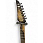 Used Legator N7F0D JUPITER BURST Solid Body Electric Guitar