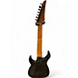 Used Legator N7F0D JUPITER BURST Solid Body Electric Guitar