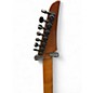 Used Legator N7F0D JUPITER BURST Solid Body Electric Guitar