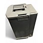 Used Bose F1 MODEL 812 Powered Subwoofer thumbnail
