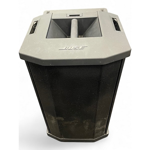 Used Bose F1 MODEL 812 Powered Subwoofer