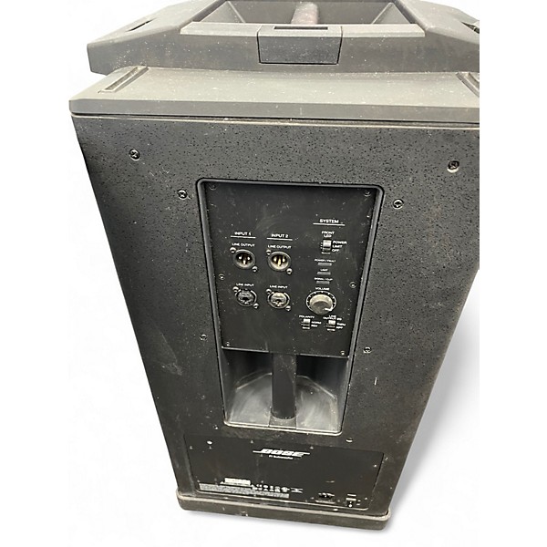 Used Bose F1 MODEL 812 Powered Subwoofer