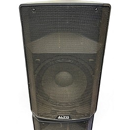 Used Alto TX312 Powered Speaker