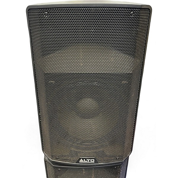 Used Alto TX312 Powered Speaker