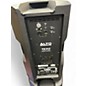Used Alto TX312 Powered Speaker